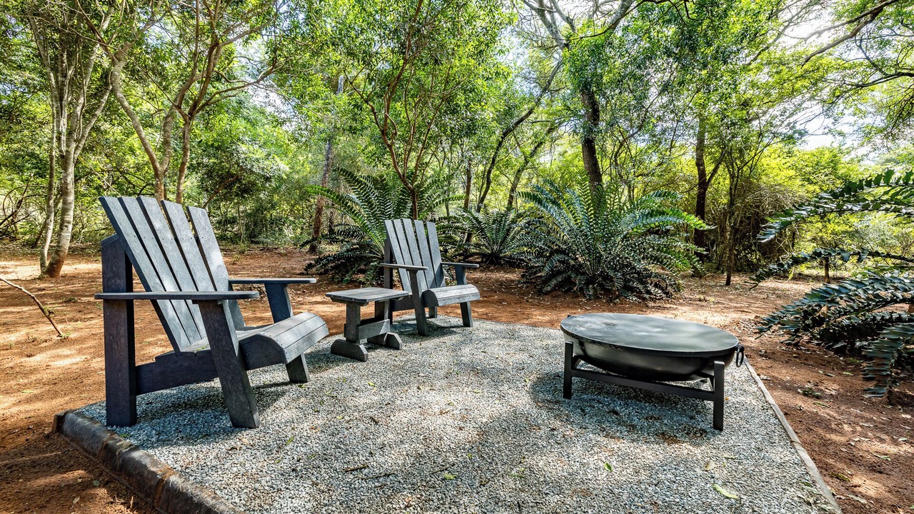 Photo of Outdoor in Hluhluwe