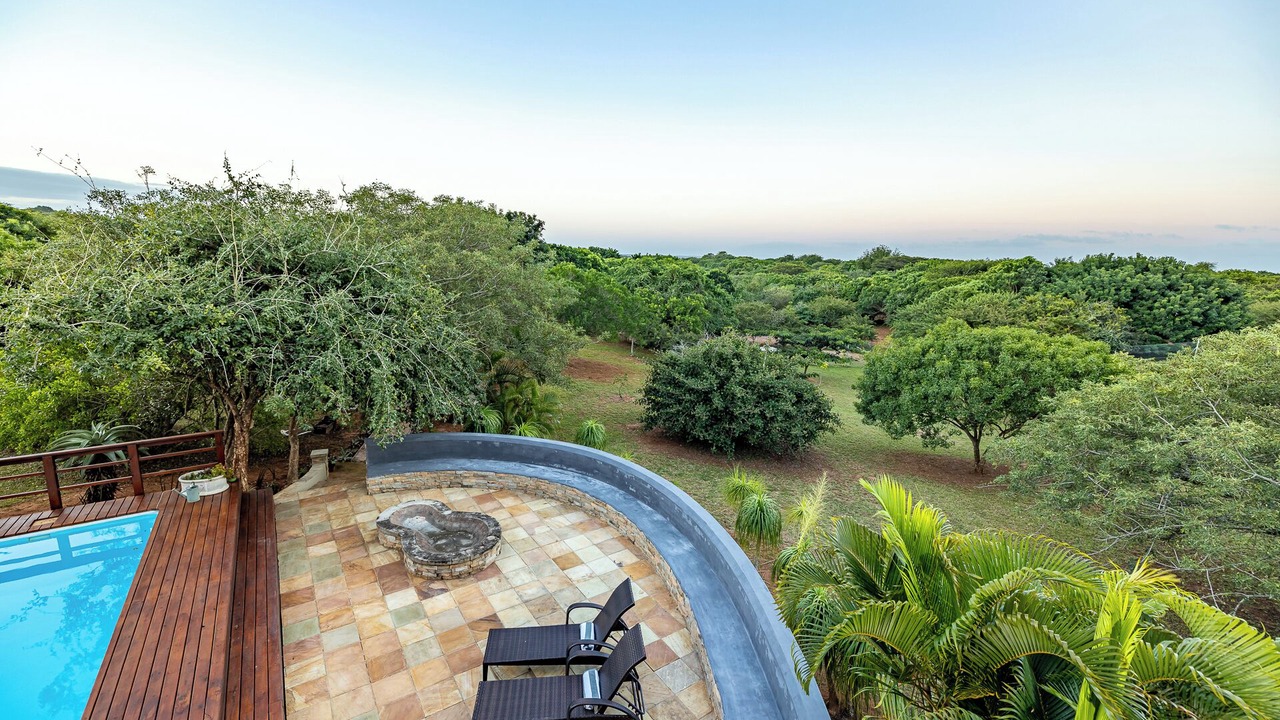 Photo of Outdoor in Hluhluwe