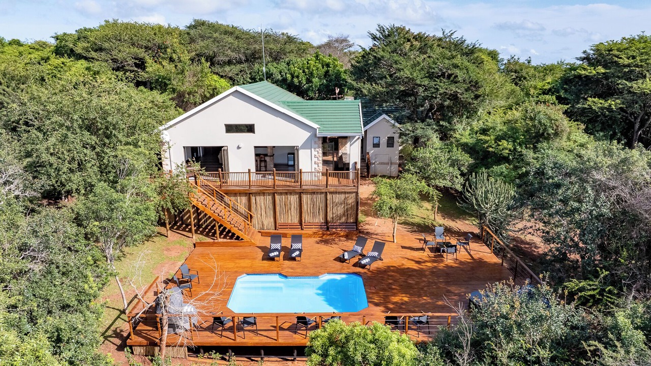 Photo of Outdoor in Hluhluwe