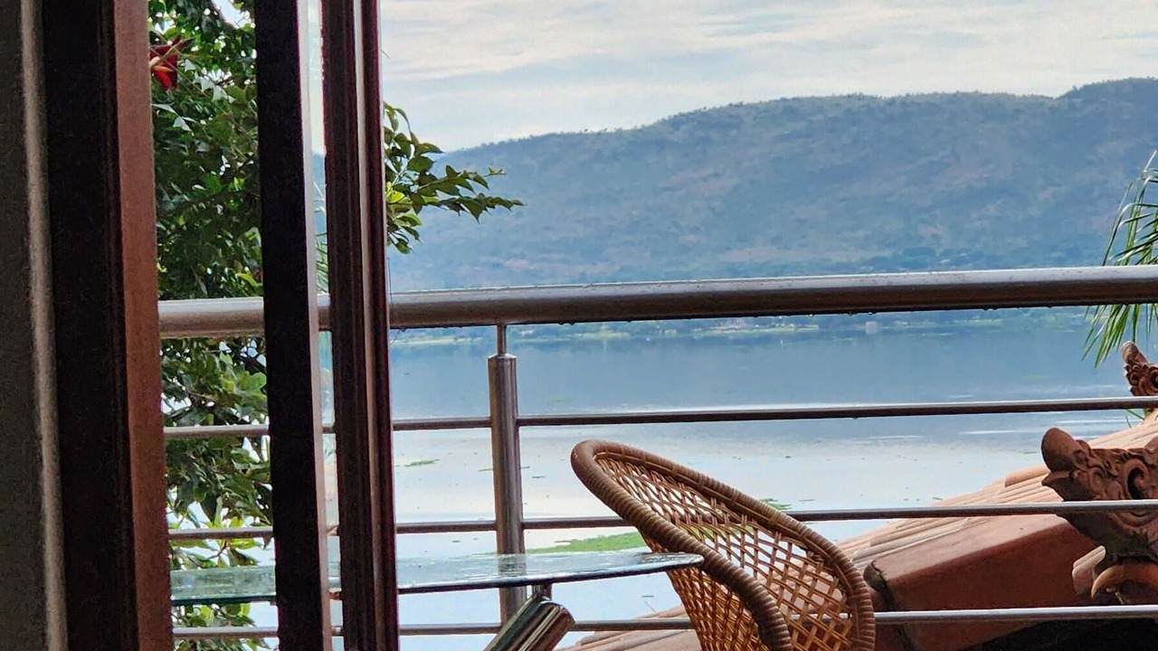 Photo of Outdoor in Kosmos