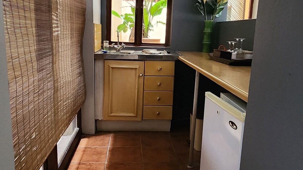 Photo of Kitchen in Kosmos