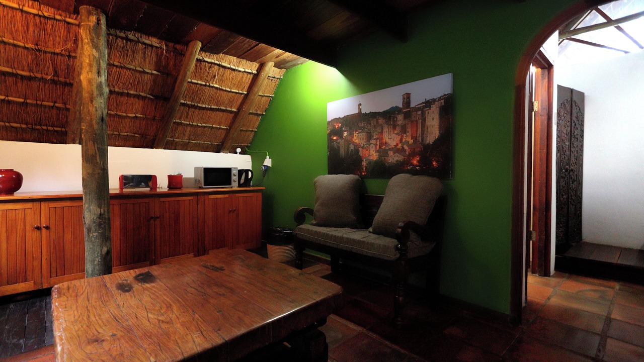 Photo of Kitchen in Kosmos