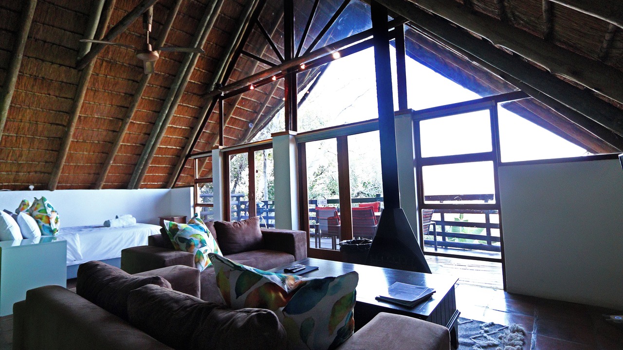 Photo of Livingroom in Kosmos