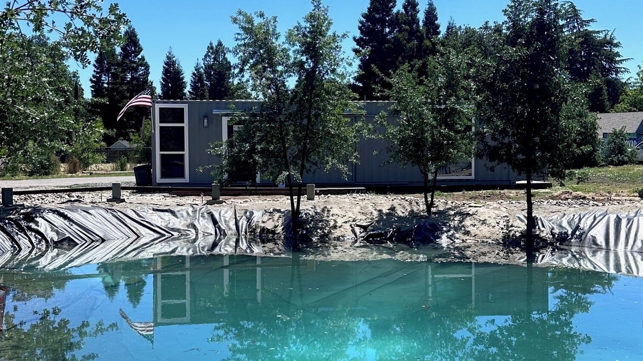 Photo of Outdoor in Stockton