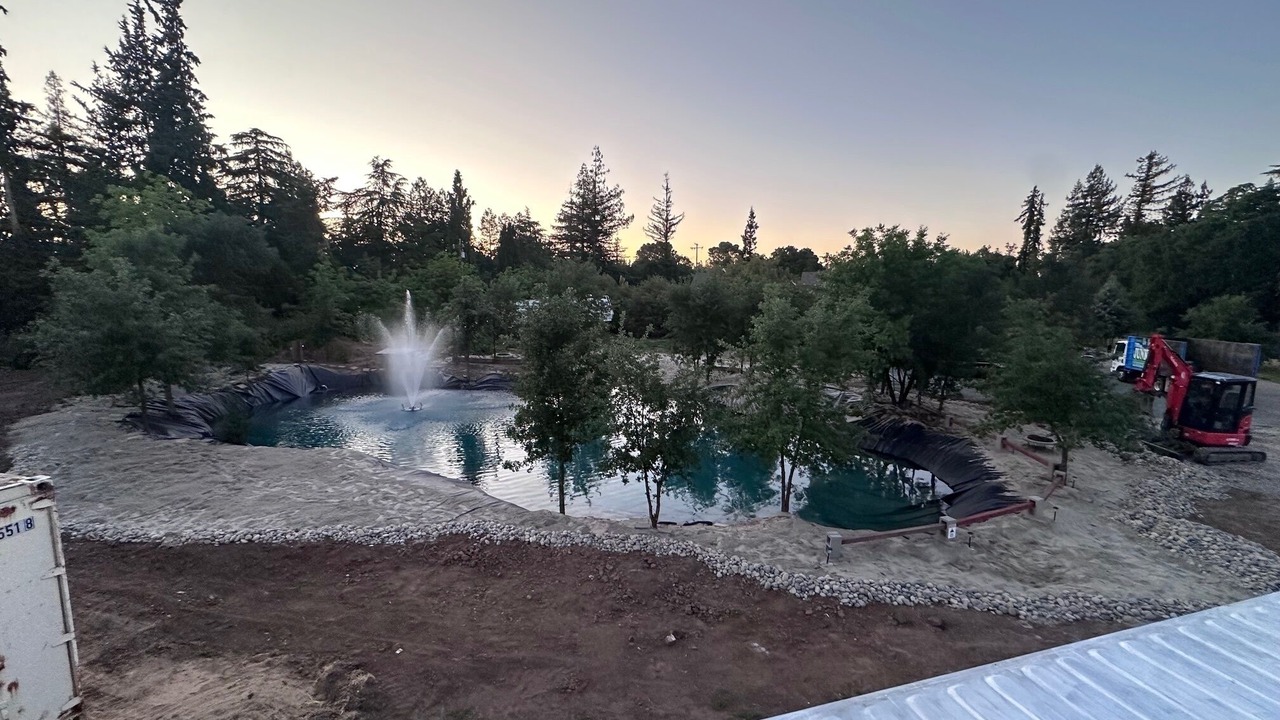 Photo of Outdoor in Stockton