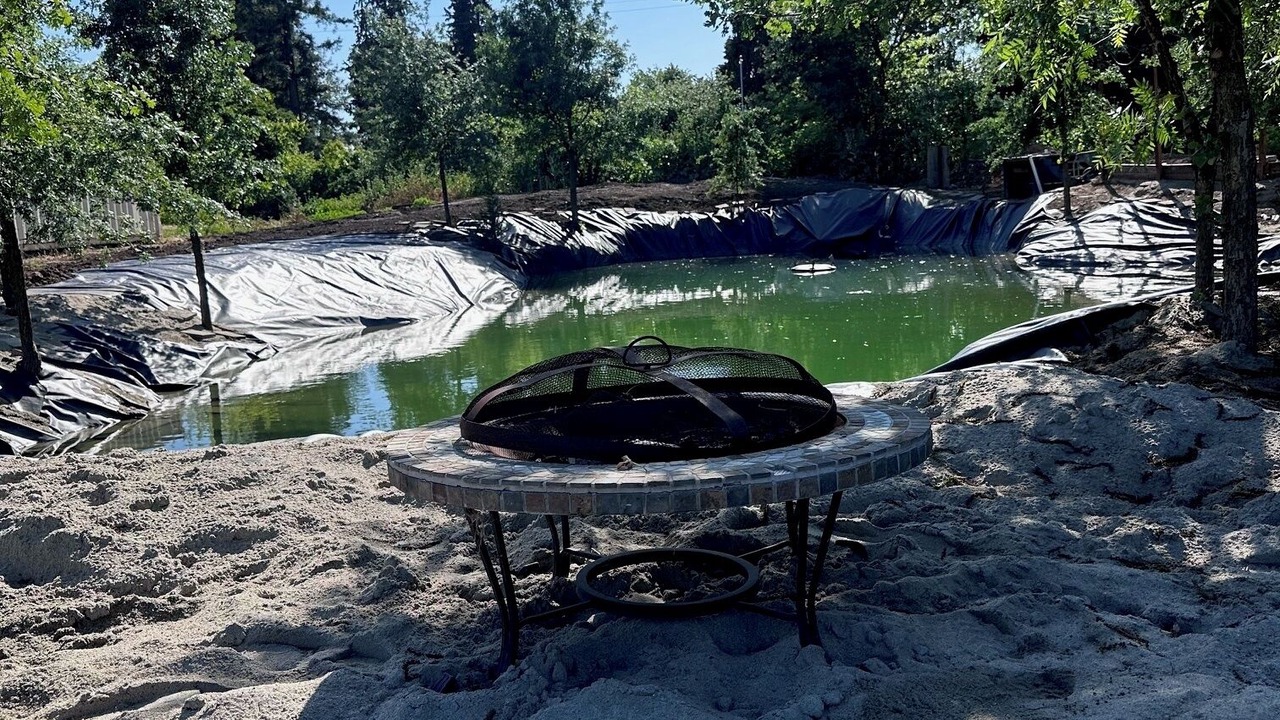 Photo of Outdoor in Stockton