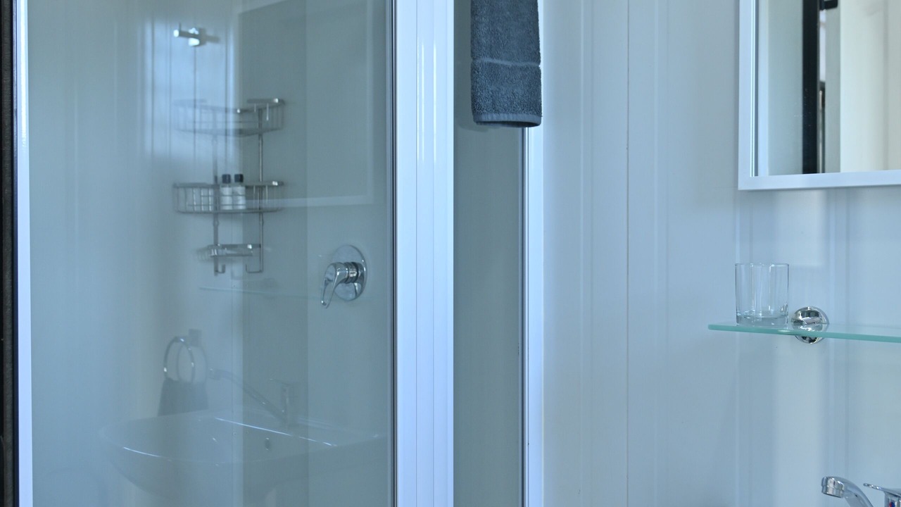 Photo of Bathroom in Malelane