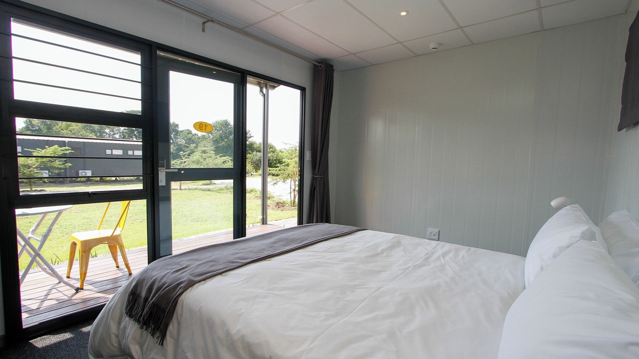 Photo of Bedroom in Malelane