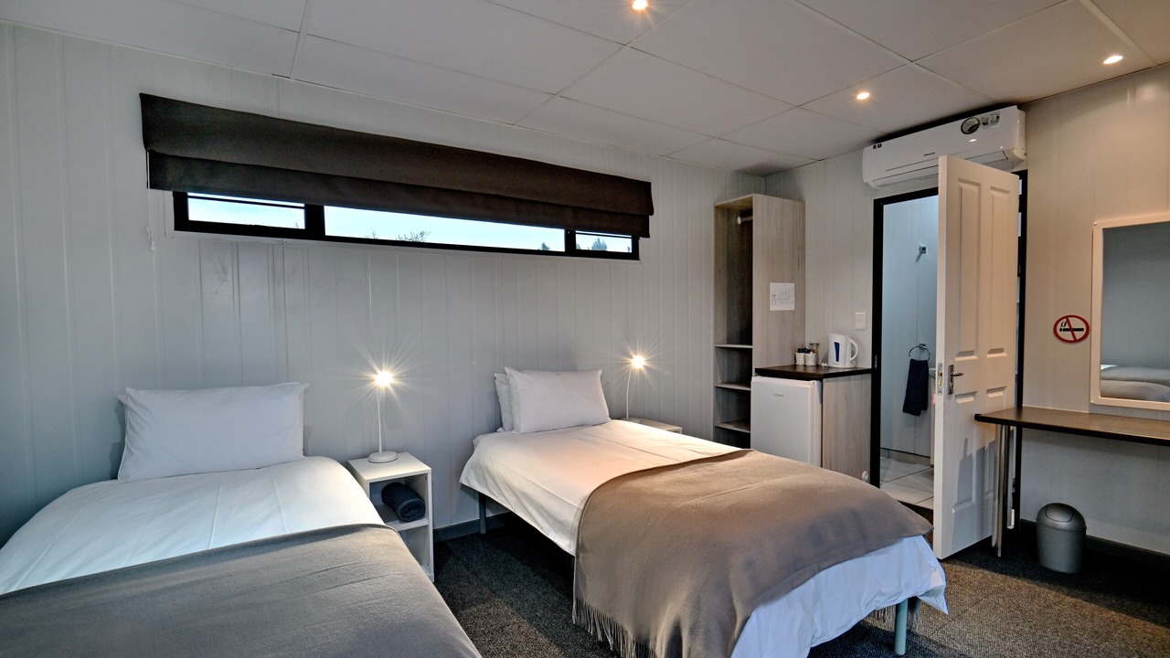 Photo of Bedroom in Malelane
