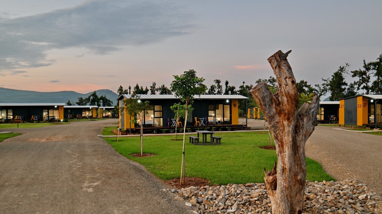 Photo of Outdoor in Malelane