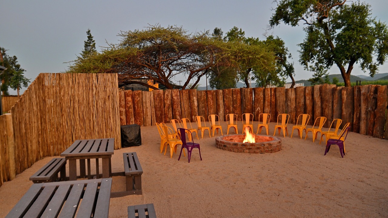 Photo of Livingroom in Malelane