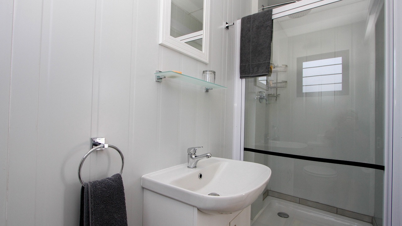 Photo of Bathroom in Malelane