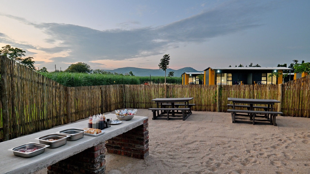 Photo of Outdoor in Malelane