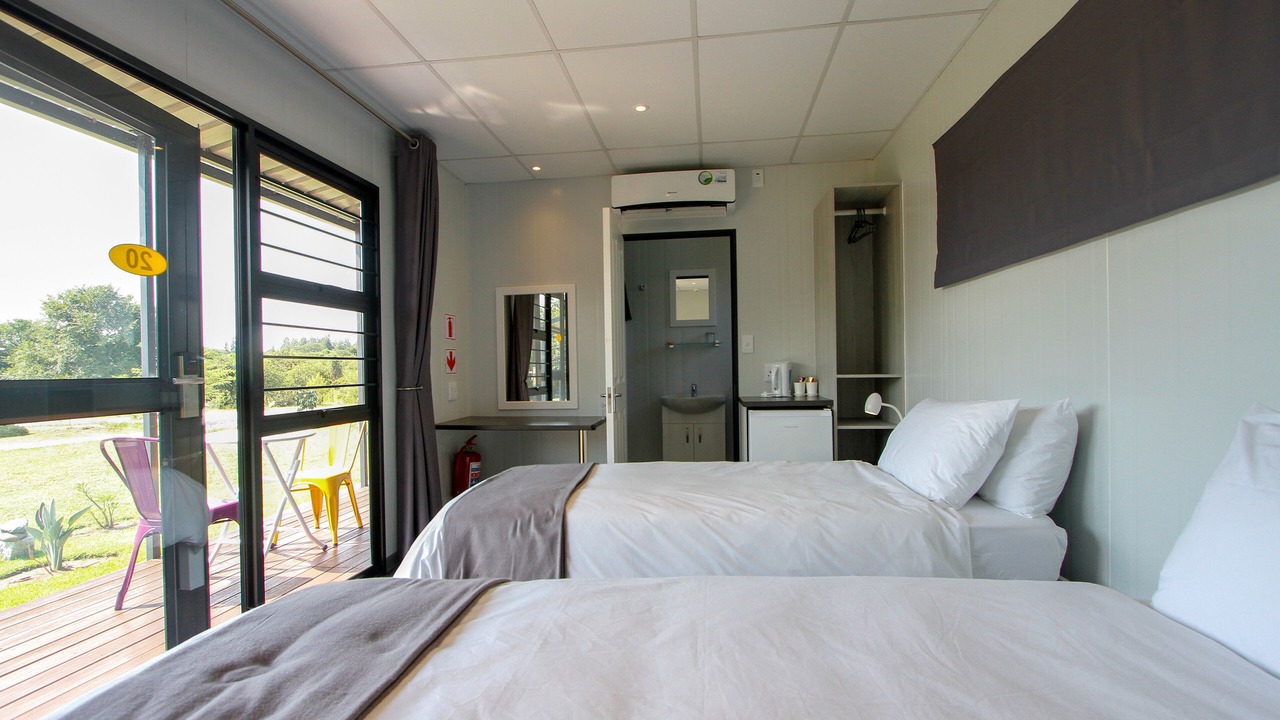 Photo of Bedroom in Malelane