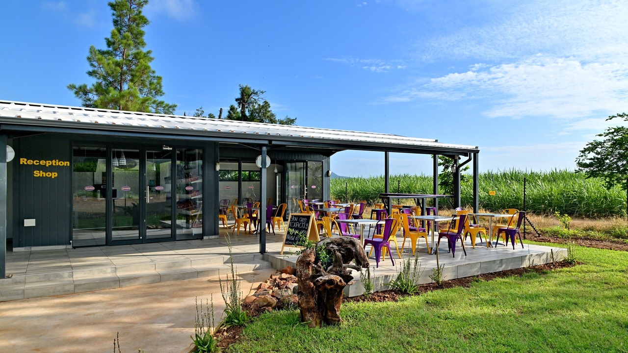 Photo of Patio Balcony in Malelane
