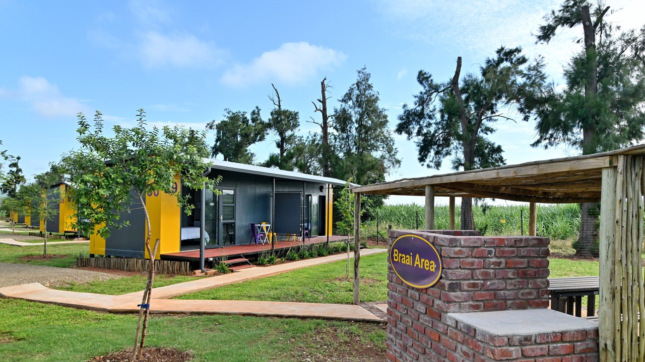 Photo of Outdoor in Malelane