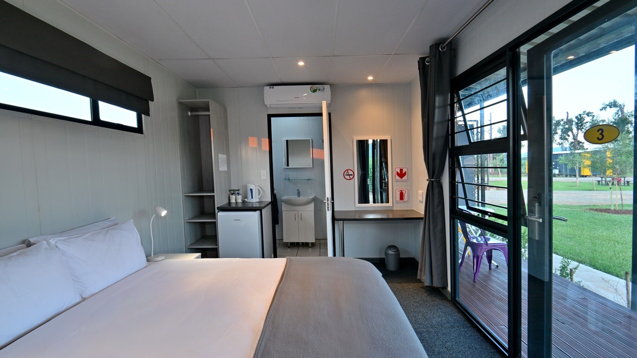 Photo of Bedroom in Malelane
