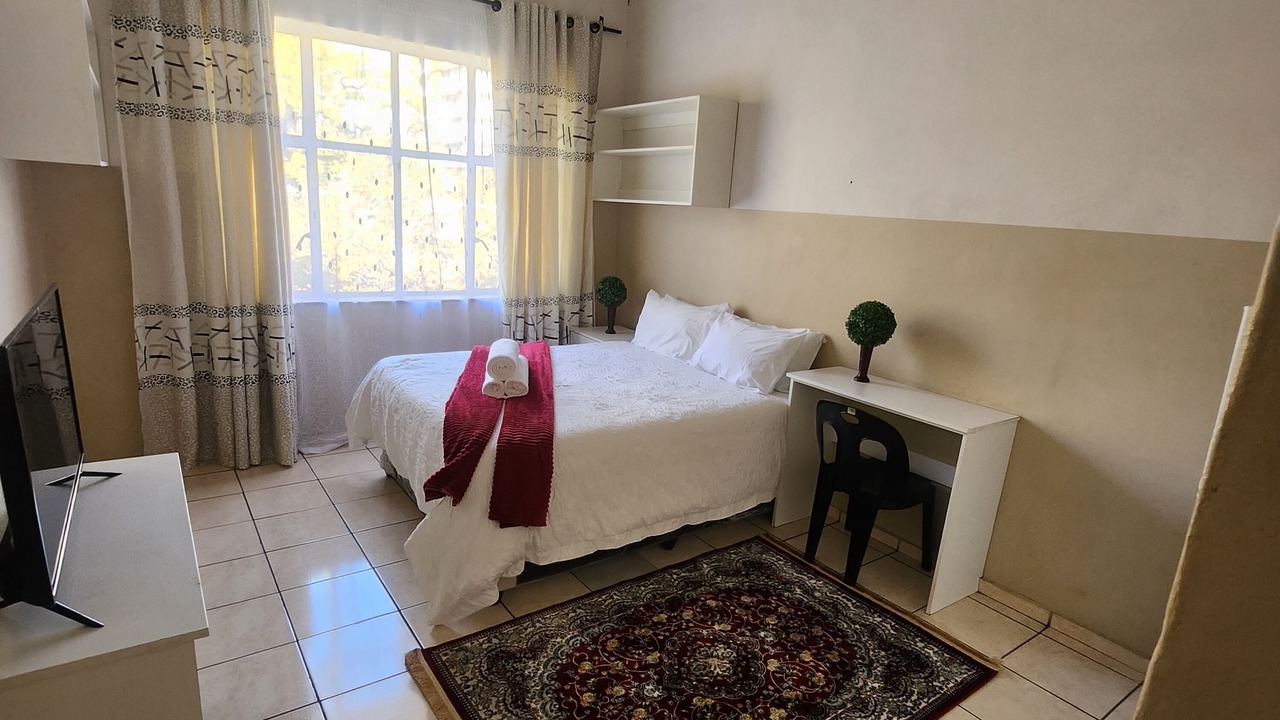 Photo of Bedroom in Sunnyside