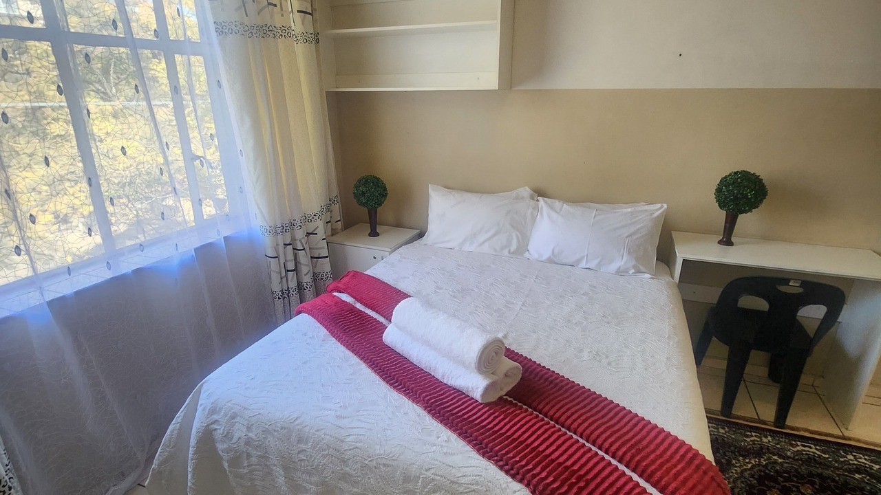 Photo of Bedroom in Sunnyside
