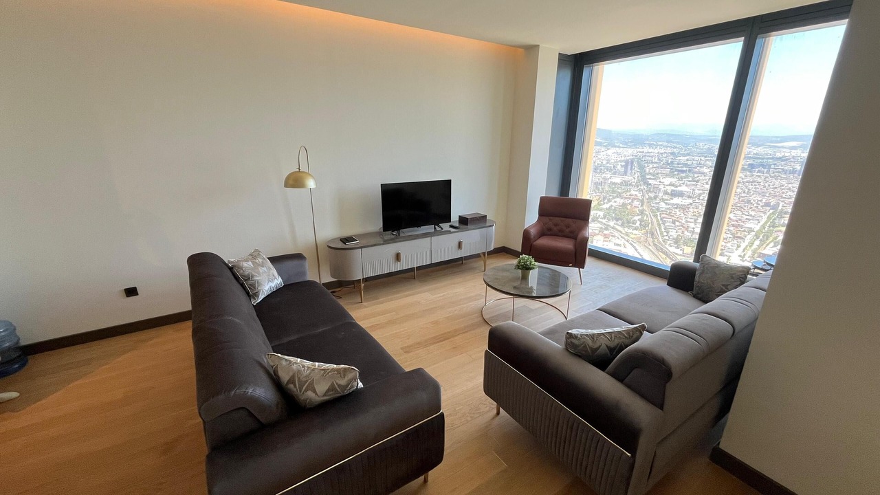 Photo of Livingroom in Izmir City Centre