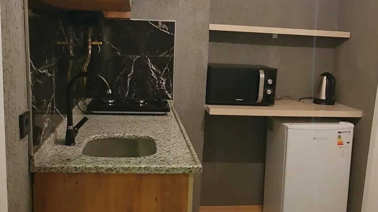 Photo of Kitchen in Kumkapi