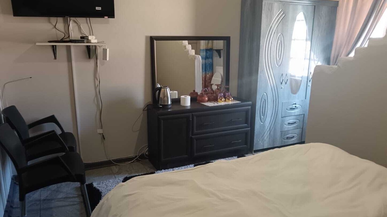 Photo of Bedroom in Mokopane