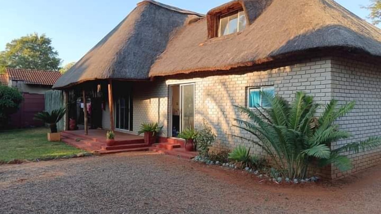 Photo of Outdoor in Mokopane