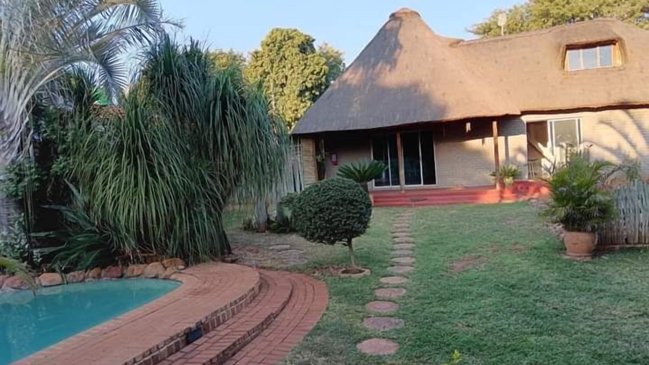 Photo of Outdoor in Mokopane