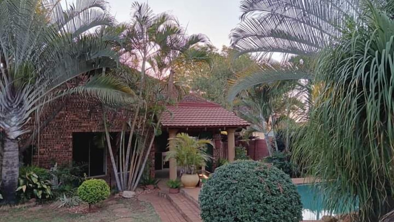 Photo of Outdoor in Mokopane