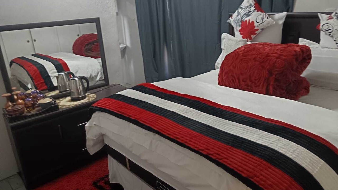 Photo of Bedroom in Mokopane