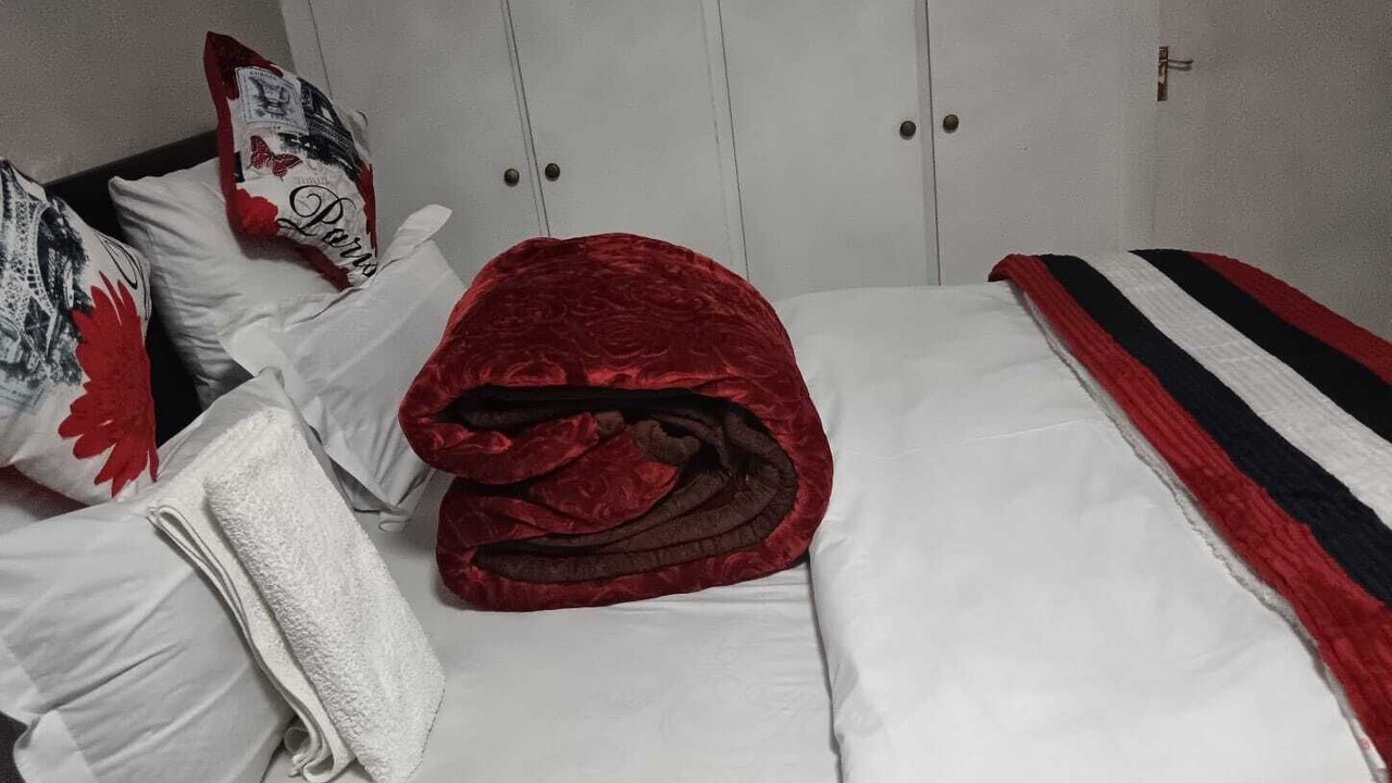 Photo of Bedroom in Mokopane