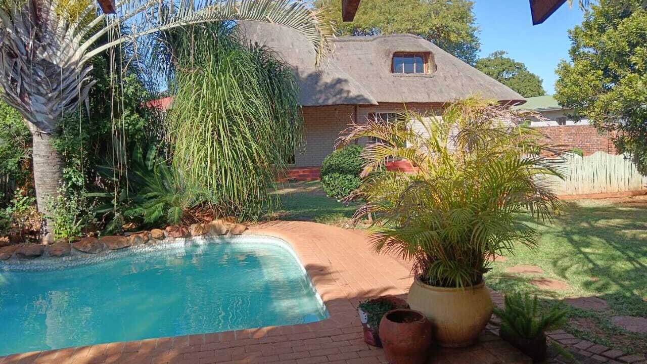 Photo of Outdoor in Mokopane