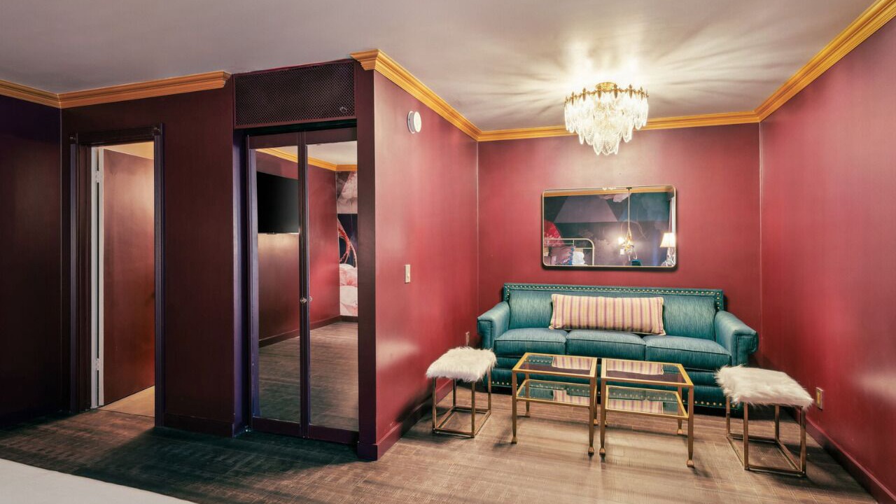 Photo of Bedroom in Middletown