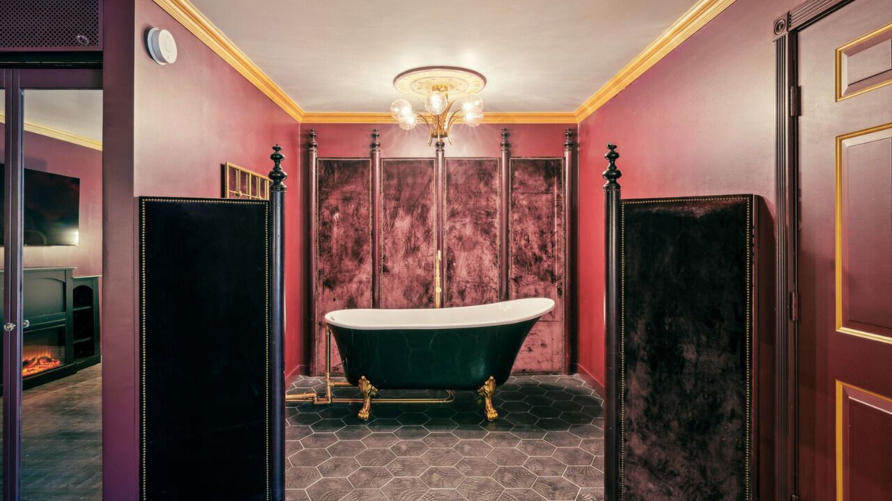 Photo of Bathroom in Middletown