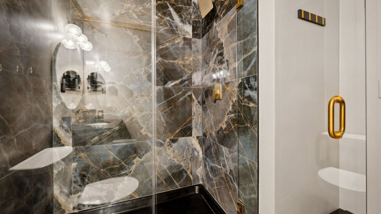Photo of Bathroom in Middletown