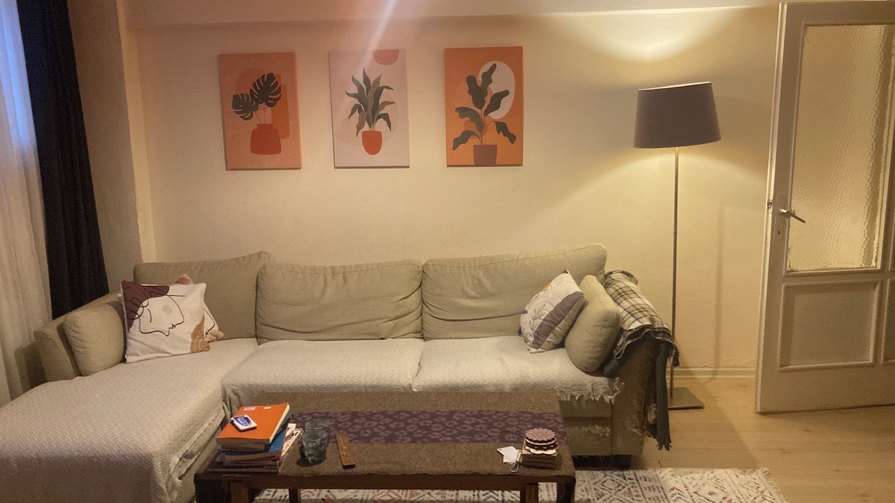 Photo of Livingroom in Moda