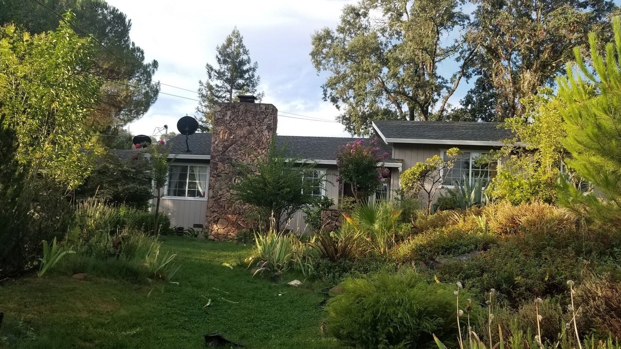 Photo of Outdoor in California Wine Country
