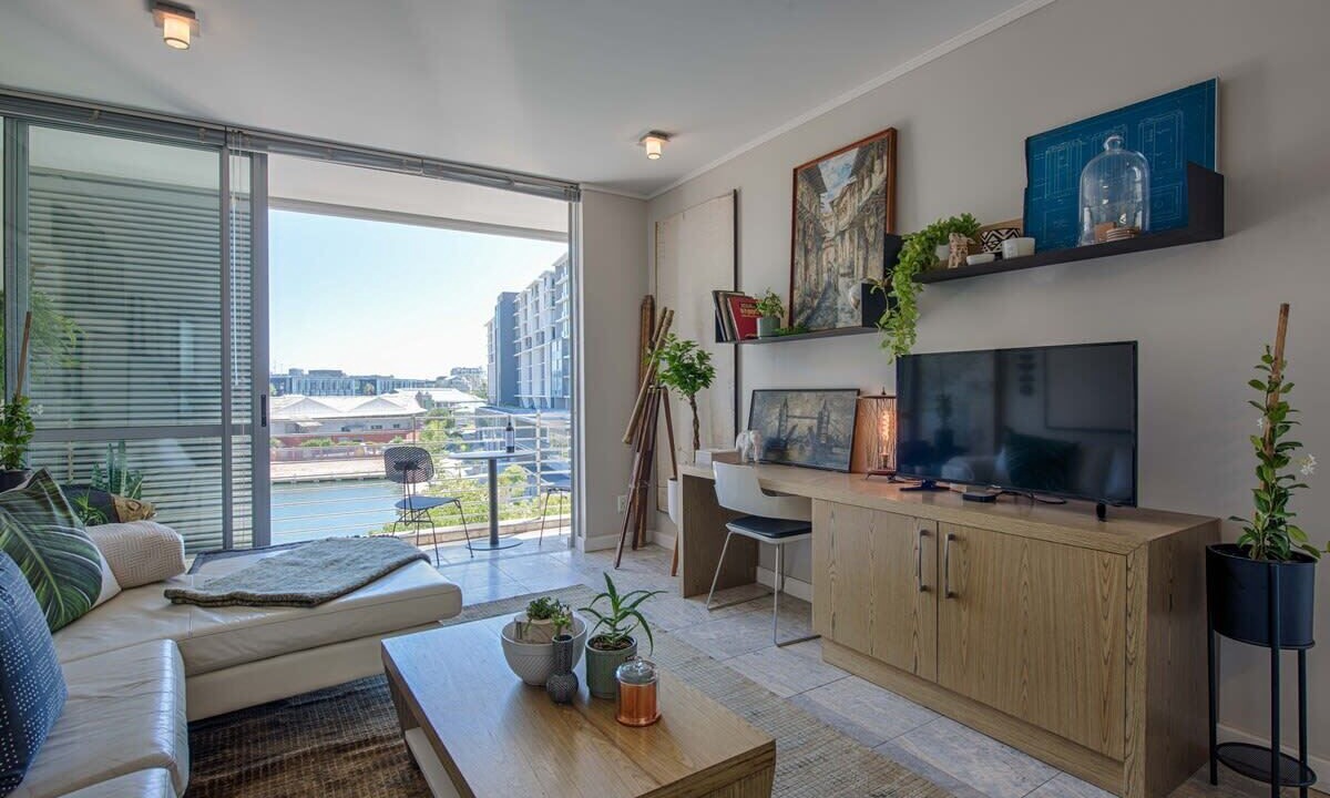 Photo of Livingroom in Cape Town