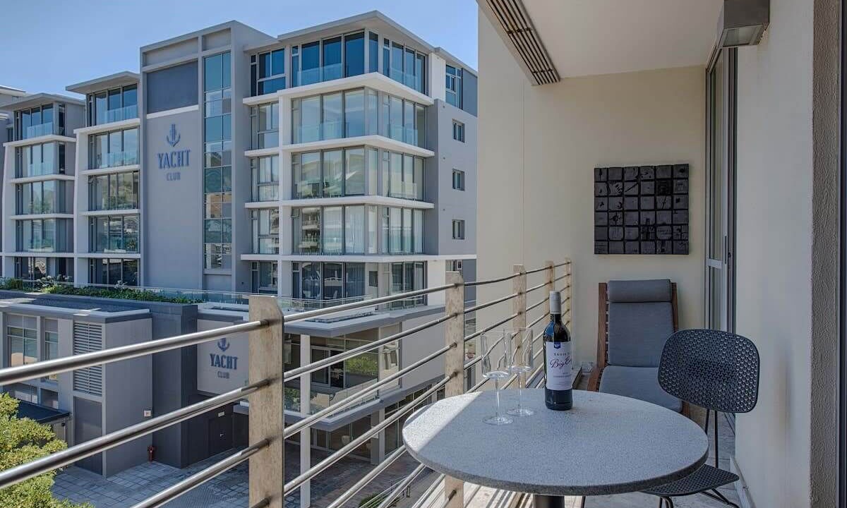 Photo of Outdoor in Cape Town