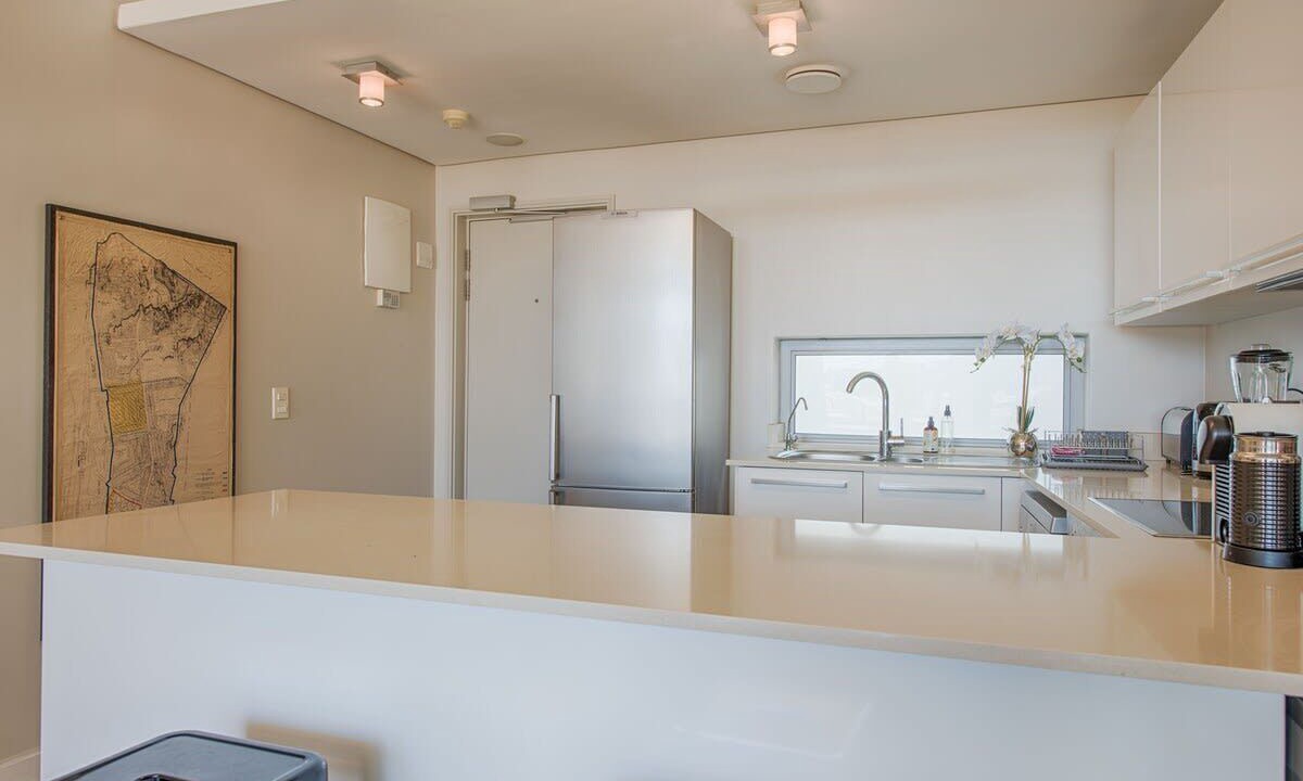 Photo of Kitchen in Cape Town
