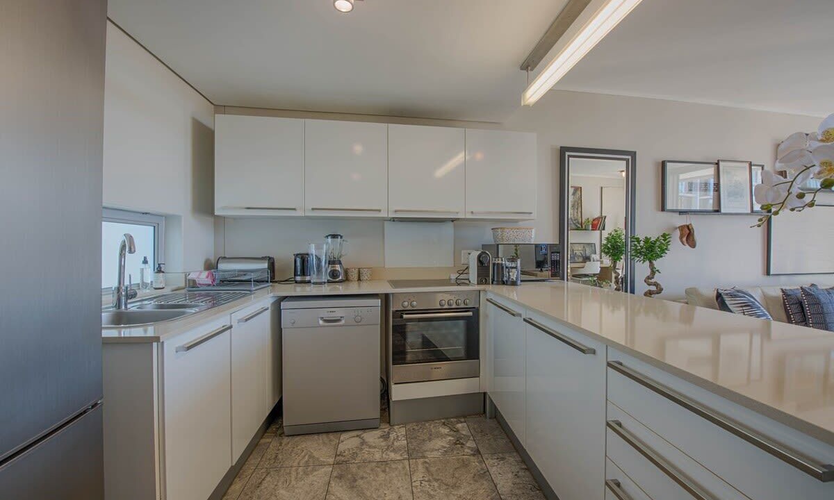 Photo of Kitchen in Cape Town