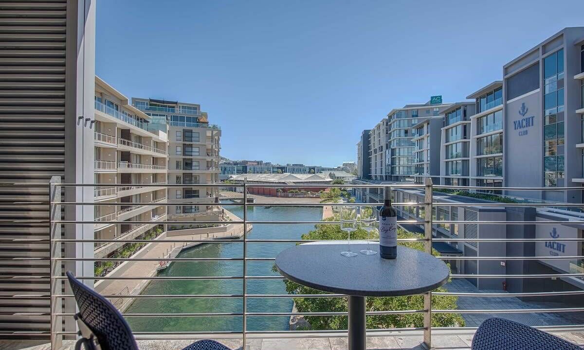 Photo of Outdoor in Cape Town