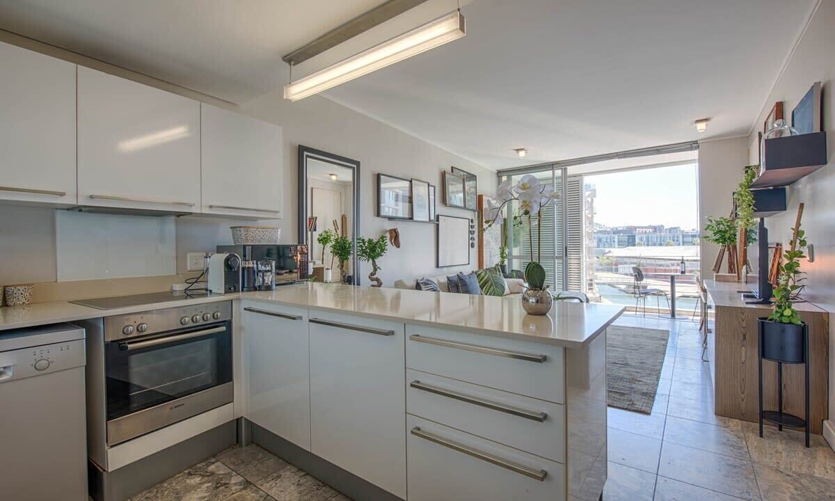 Photo of Kitchen in Cape Town
