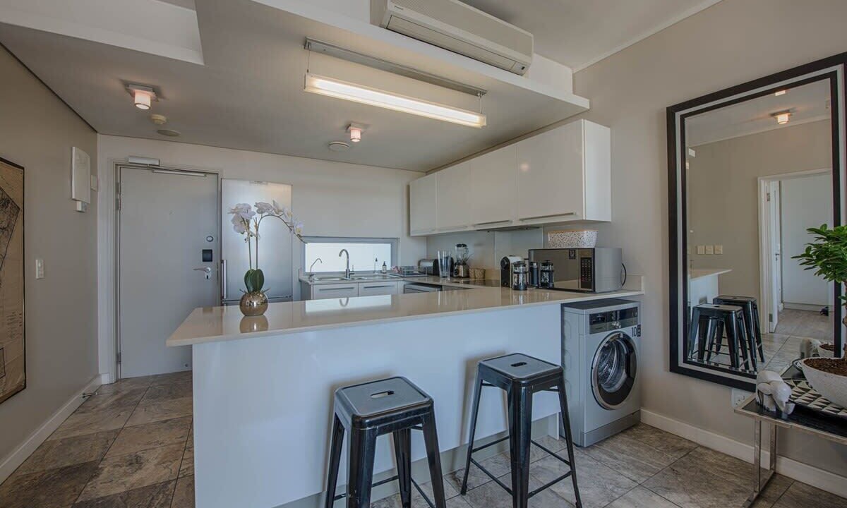 Photo of Kitchen in Cape Town