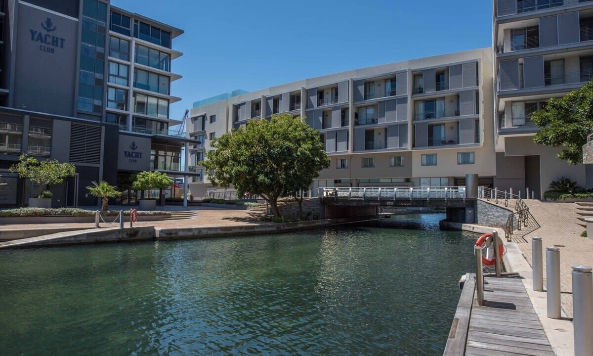 Photo of Outdoor in Cape Town