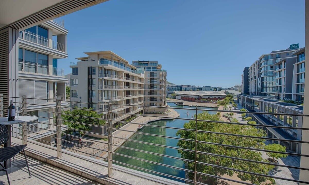Photo of Outdoor in Cape Town