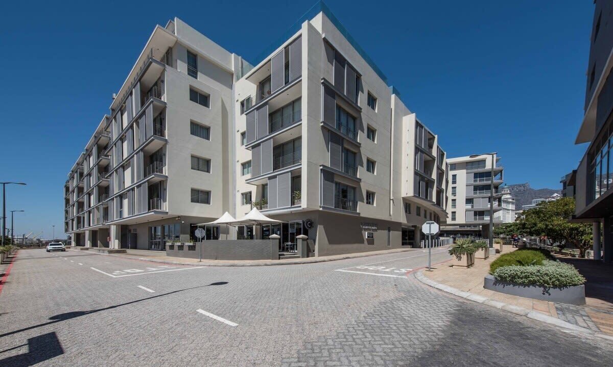 Photo of Others in Cape Town