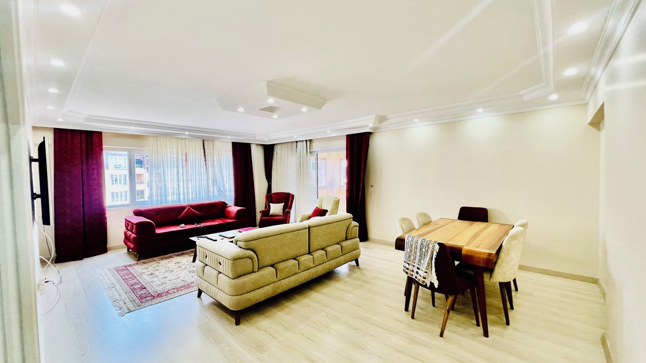 Photo of Livingroom in Beylikduzu