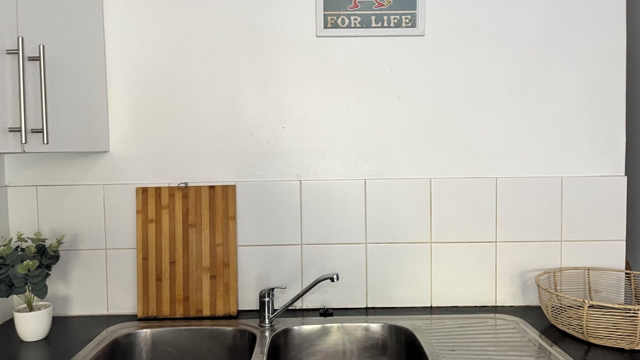 Photo of Kitchen in Pretoria North