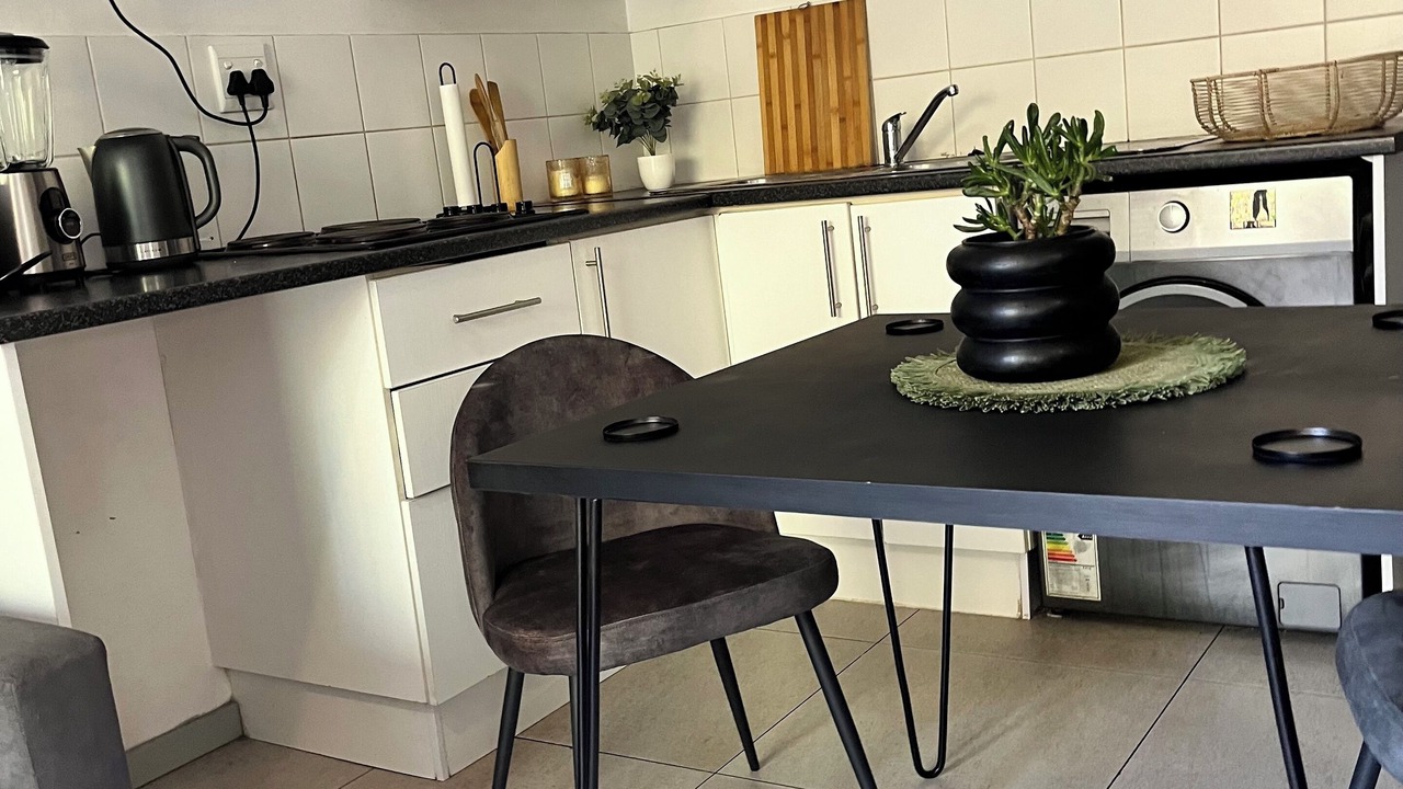 Photo of Kitchen in Pretoria North